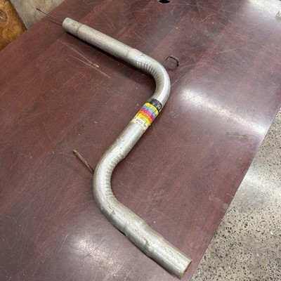 OEM 309598, Same As Walker 43981 Exhaust Pipe  Nos OEM.