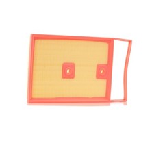 Luftfilter RIDEX 8A0641 für VW Polo Schrägheck (6R1, 6C1) für SKODA FABIA (NJ3)