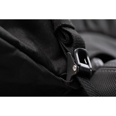 SW-Motech ION Tail Bag L - 50 Liter BC.HTA.00.203.10000