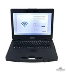 Getac S410 G5 12-Core i7-1360P 5.00GHz 512GB SSD 32GB RAM Win11Pro READ #238965