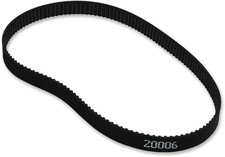 79866M Main Drive Belt for Zebra ZT410 ZT420 ZT411 ZT421 Thermal Industry Printe