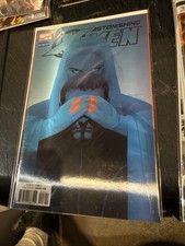 Cover of Jean Grey #8