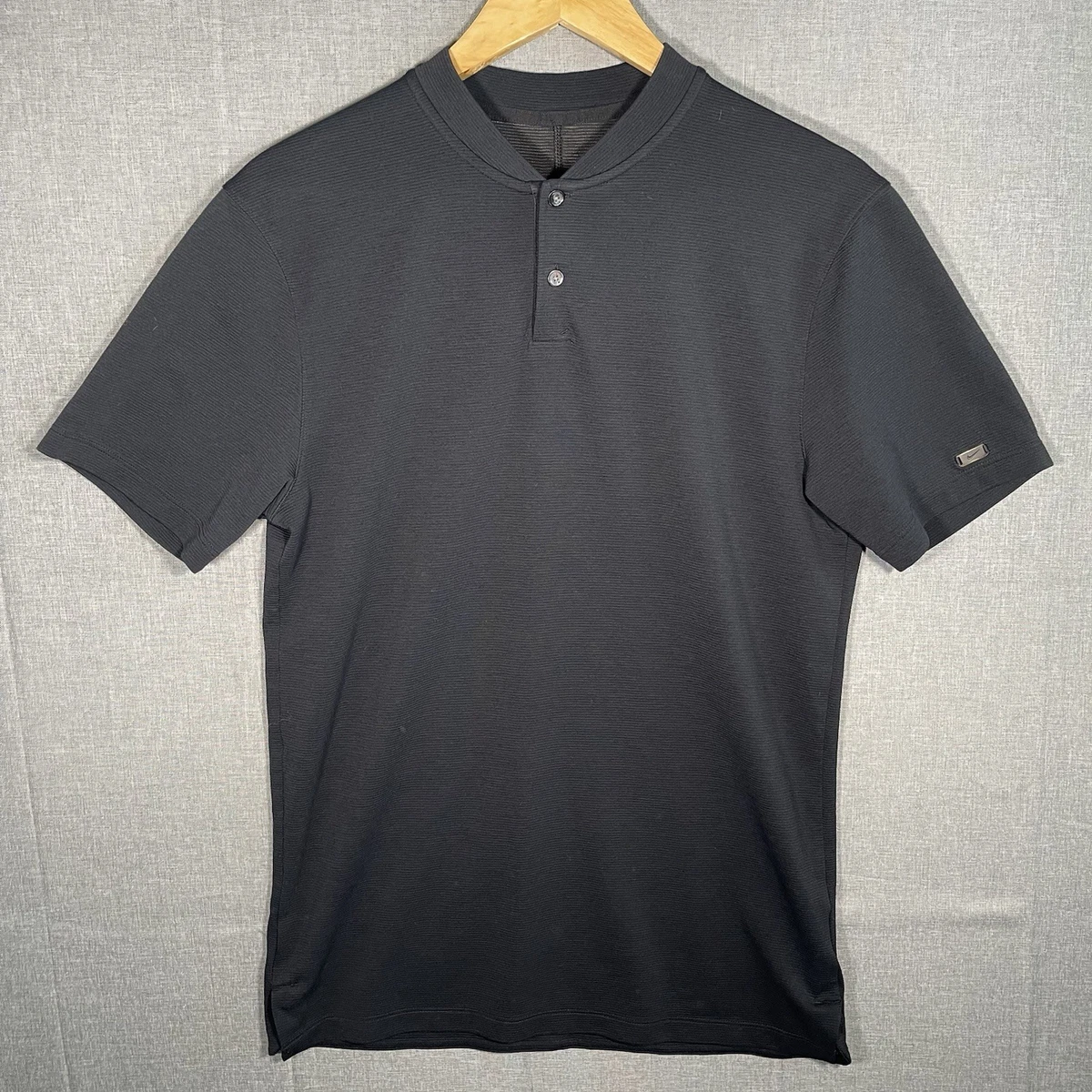 Nike Tiger Woods Golf Activewear Tops for Men for Sale | Shop