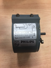 Philips 2422 530 11407 Ring KT 0-220 V Transformator