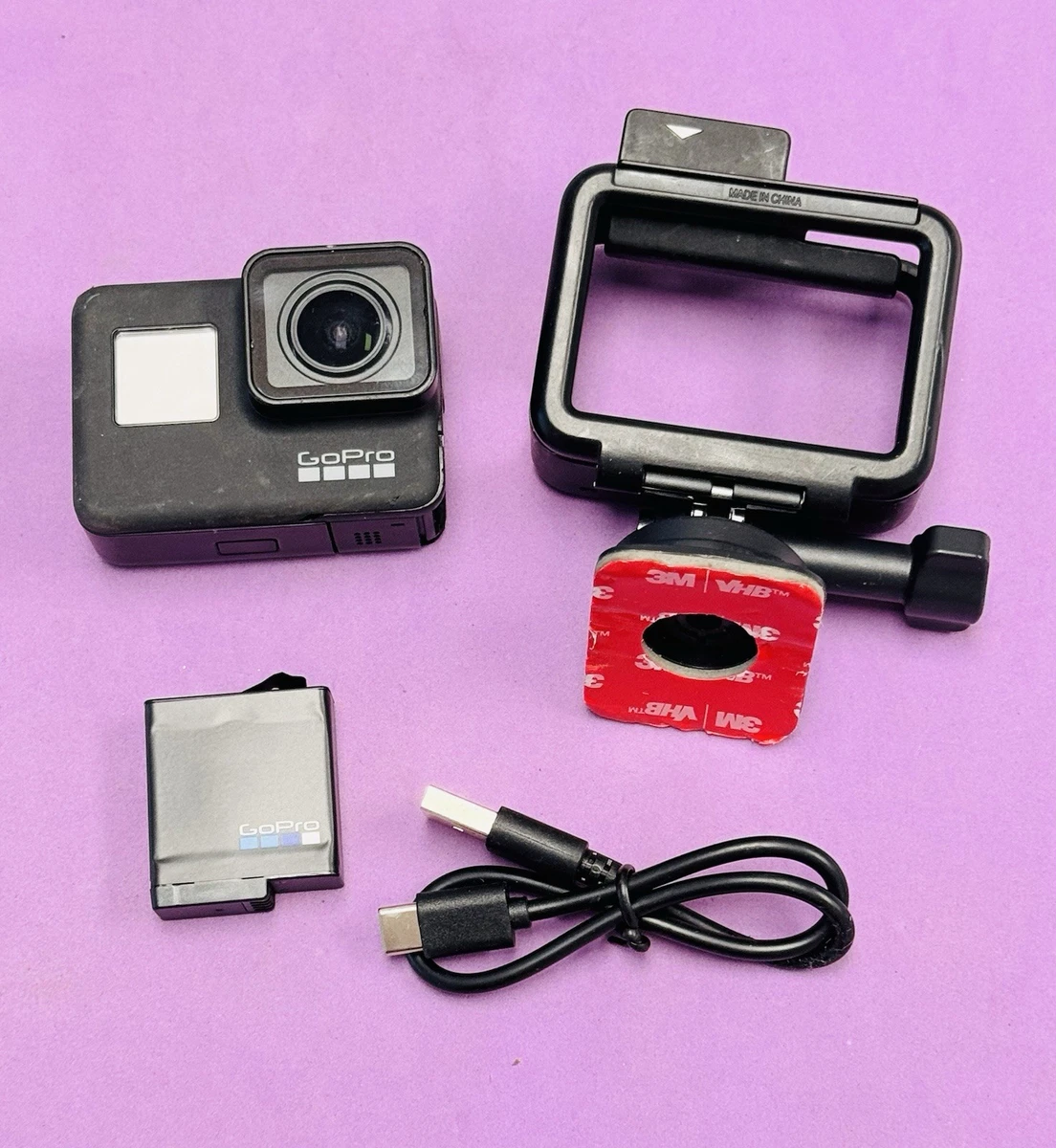 GoPro HERO 7 Camcorders for sale - eBay