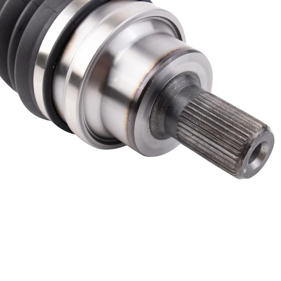 Juego de montaje de eje trasero CV para Volvo S80 2010-2012 XC60 2007-2012 Foto 4 de 4