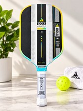 Joola Perseus Ben Johns Pro IV 16mm Pickleball Paddle  New  Fast Ship