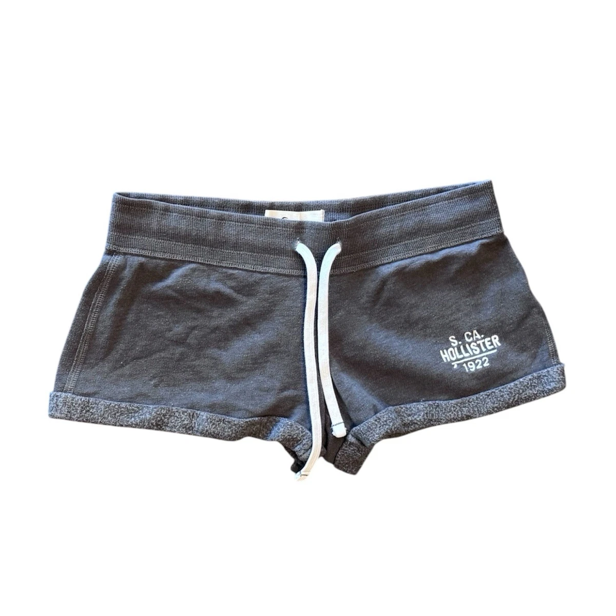 Micro Mini Shorts for sale - eBay