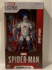 Hasbro Marvel Legends Gamerverse Spider-Man Spirit Spider Walmart Excl. Figure