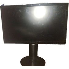 Planar PXL2430MW 24" LCD Monitor 1920x1080 HDMI VGA Built-in Speakers Black