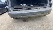Pare-choc arrière Ford S-MAX