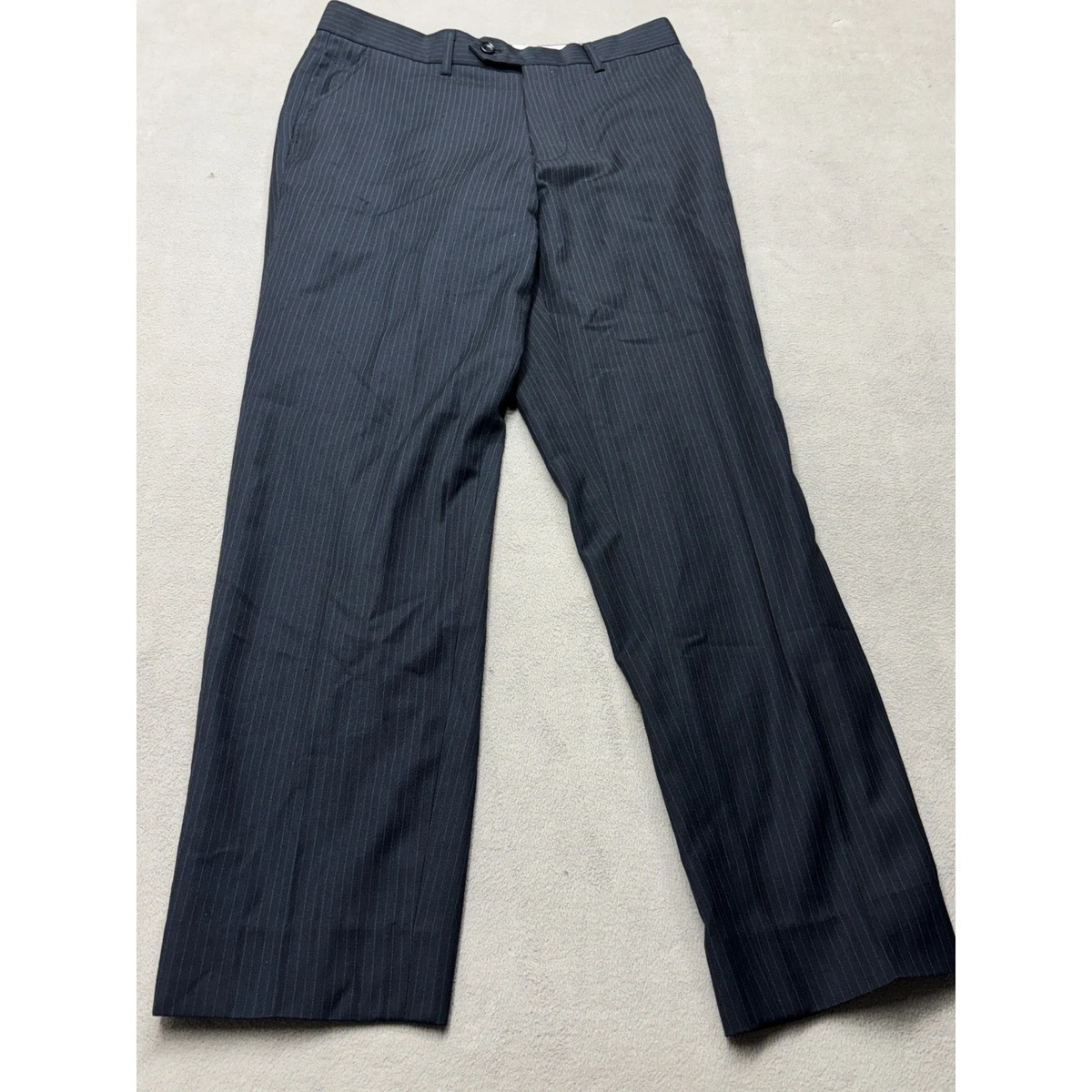 Giorgio Armani Blue Pants for Men for sale | eBay