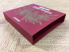 FJ3939 BioHazard Resident Evil Code Veronica Dreamcast Japan