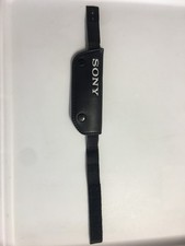 OEM Sony Hand Strap Grip Pad Belt For 8mm Hi8 Digital8 Handycam Video Camcorder