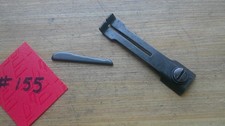 Springfield Savage Stevens 15 120 125 121 Rear Sight Elevator-15 .22lr