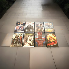 DVD Movie Lot Pick Your Own Title Replacement Discs Multi Listing Collection VG