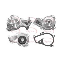 Apec Wasserpumpe DS DS 3 2015-2019 FüR Keilrippenriemen AWP1160 70 Mm