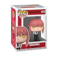 Funko Pop! Chainsaw Man - Makima #1679