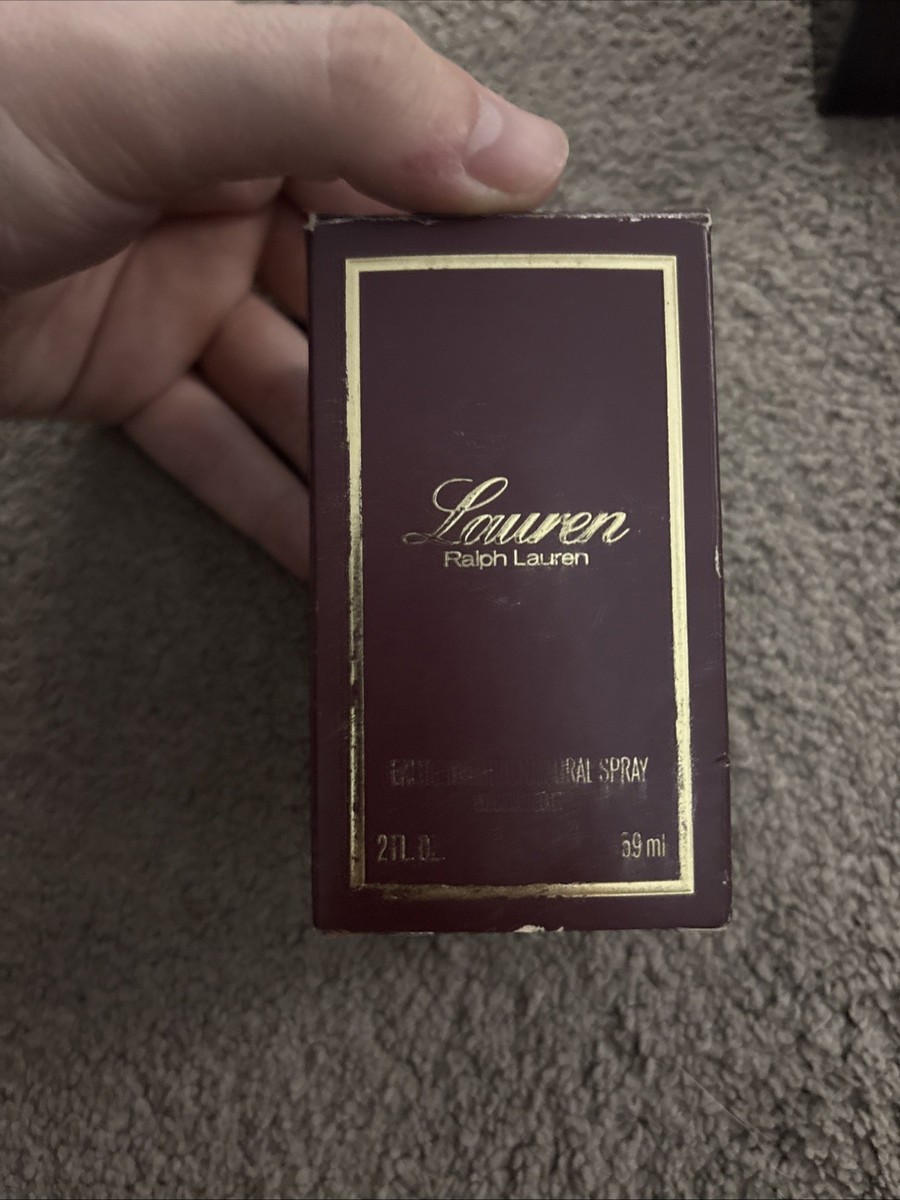 Ralph Lauren Lauren Women's Eau De Toilette - 60ml for sale online