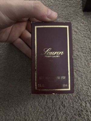 Ralph Lauren Lauren Women's Eau De Toilette - 60ml for sale online