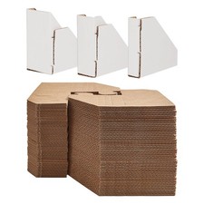 120 PACK Adjustable Picture Frame Cardboard Corner Protectors for Shipping, P...