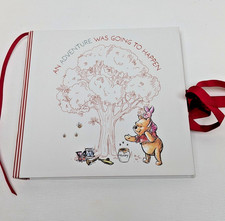 Album Winnie the Pooh Le mie prime foto libro bambino idea regalo