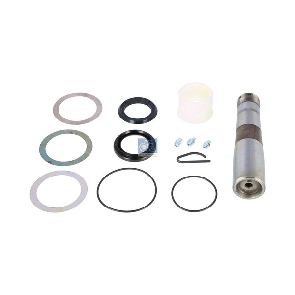Reparatursatz Achsschenkelbolzen 222 5 Mm DT Spare Parts FüR U.A. Volvo FH12-image