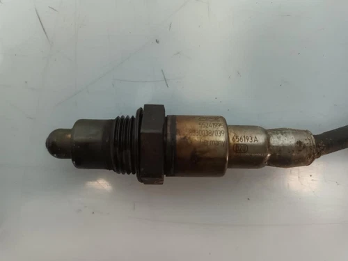55241995 Sonda Lambda para FIAT II TIPO (356) BERLINA Easy 2016 4163252 - Imagen 2 de 10