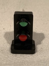 LED DWARF SIGNAL! O SCALE O GAUGE GREAT FOR Y...