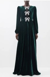 Saloni Camille Dress | eBay