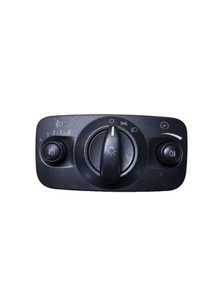   FORD SMAX S-MAX Headlight Switch Control Unit 6G9T-13A024-AF