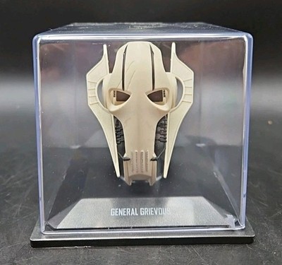 DeAgostini Star Wars Helm Sammlung #8 General Grievous