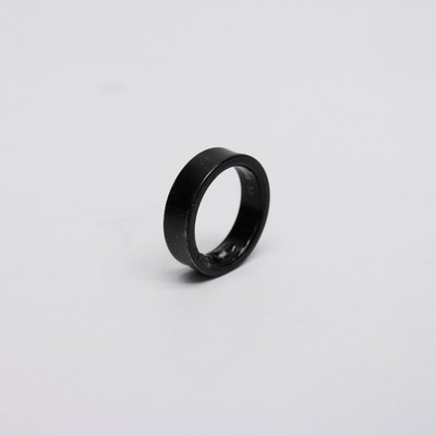 Samsung Galaxy Ring SM-Q501 Smart Ring Size 11 - Titanium Black Ring ONLY