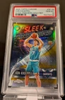 2025 Topps Chrome Kon Knueppel Refractors Gold (PSA 10)