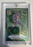 2025 Panini Donruss Elite - Derrick Henry #92 Aspirations Shimmer /999