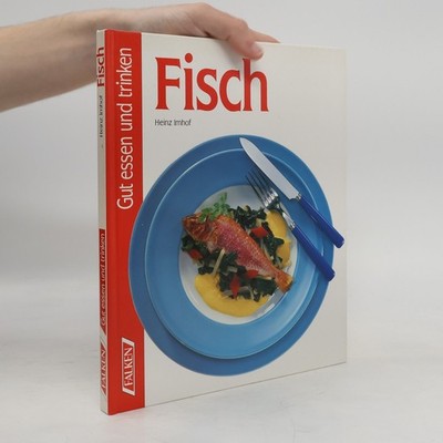 Fisch  |  Heinz Imhof