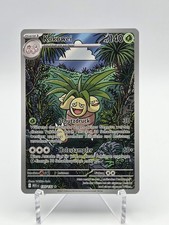 Kokowei 135/132 MEG Illustration Rare Pokemon...
