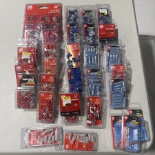 Lot Of 30 Packs Of Gardner Bender Electrical Connectors