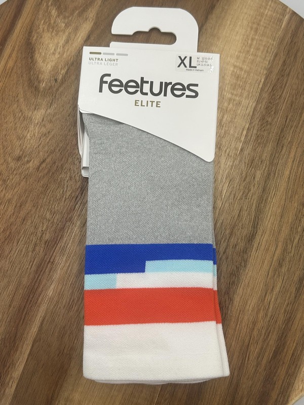 Feetures Running Socks