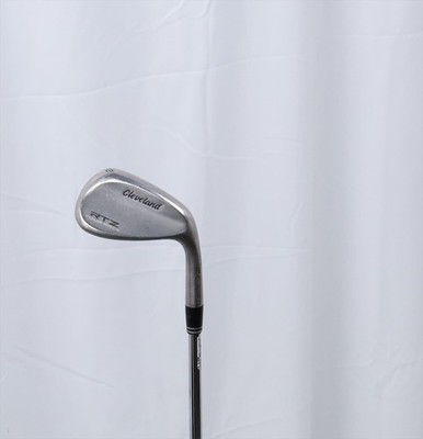 Cleveland Rtz Mid Grind Tour Rack Wedge 52°-10 Dynamic Gold S400