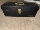 Rare Vintage Nintendo NES Game Case Holds 16 Games!