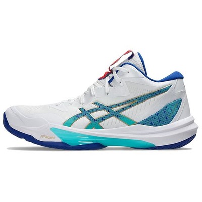 ASICS Sky Elite FF MT 3 White Blue - 1051A094-960