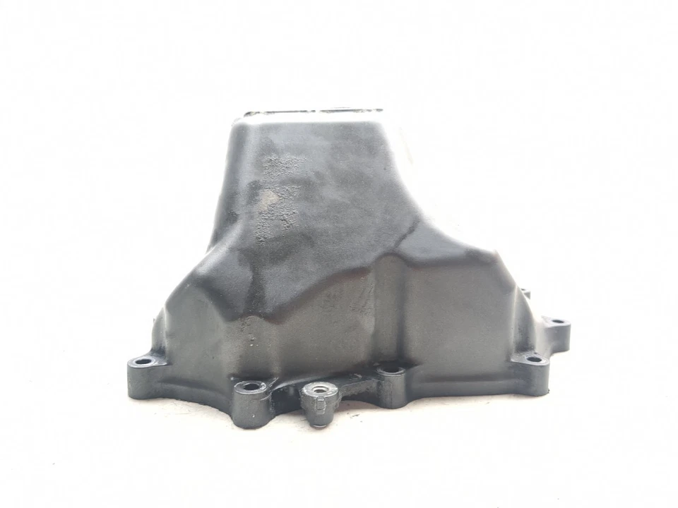 12-16 Honda CBR1000RR Engine Motor Lower Bottom Oil Drip Pan - Image 4 of 4