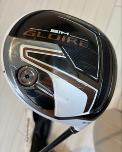 Taylormade Gloire Driver | eBay