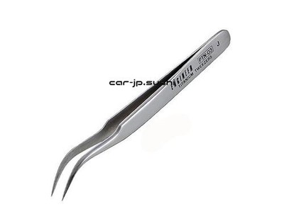 Ingenieur Titan Pinzette PTN-03