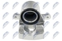 NTY Bremssattel HZP-TY-026 FüR Toyota RAV 2 ZCA25_ ZCA26_ ZCA25W ZCA26W 4WD