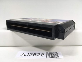 AJ2528 Akumajo Castlevania Special Boku Dracura Kun Nintendo Famicom NES Japan