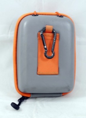 Bushnell Hard Carry Case Grey X/V2/V3/V4/V5/V6/Pro X2/Pro XE/L7