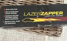 Laser detector/ Defense