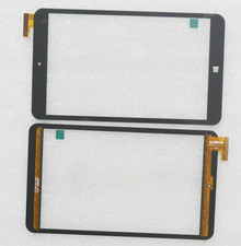 For PLOYER momo 8W Touch Screen Digitizer Tablet New Repair Replacement